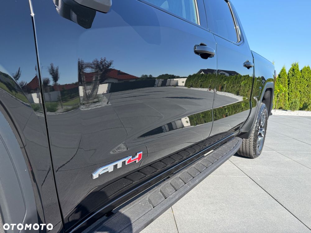 GMC Sierra - 23
