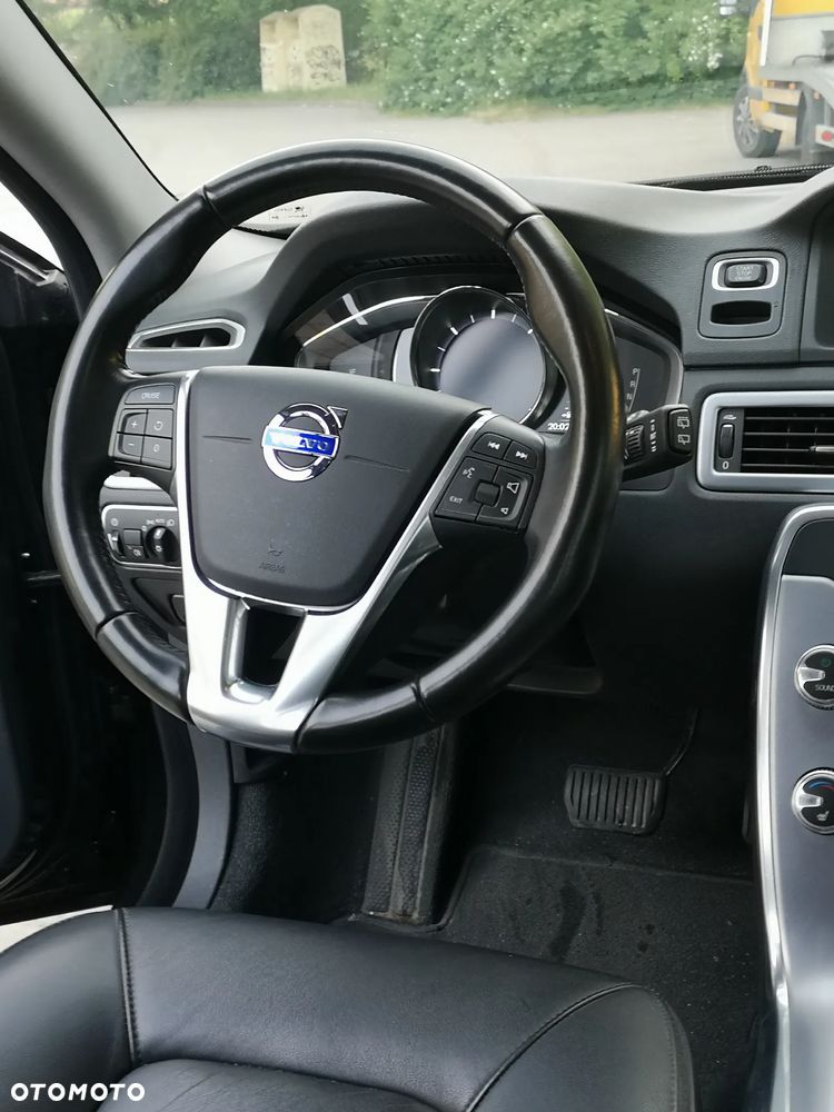 Volvo XC 70 D4 AWD Summum EU6 - 7