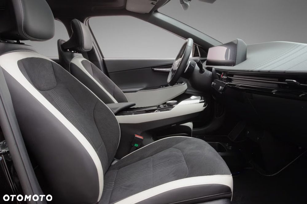 Kia EV6 77.4kWh GT-Line AWD - 22