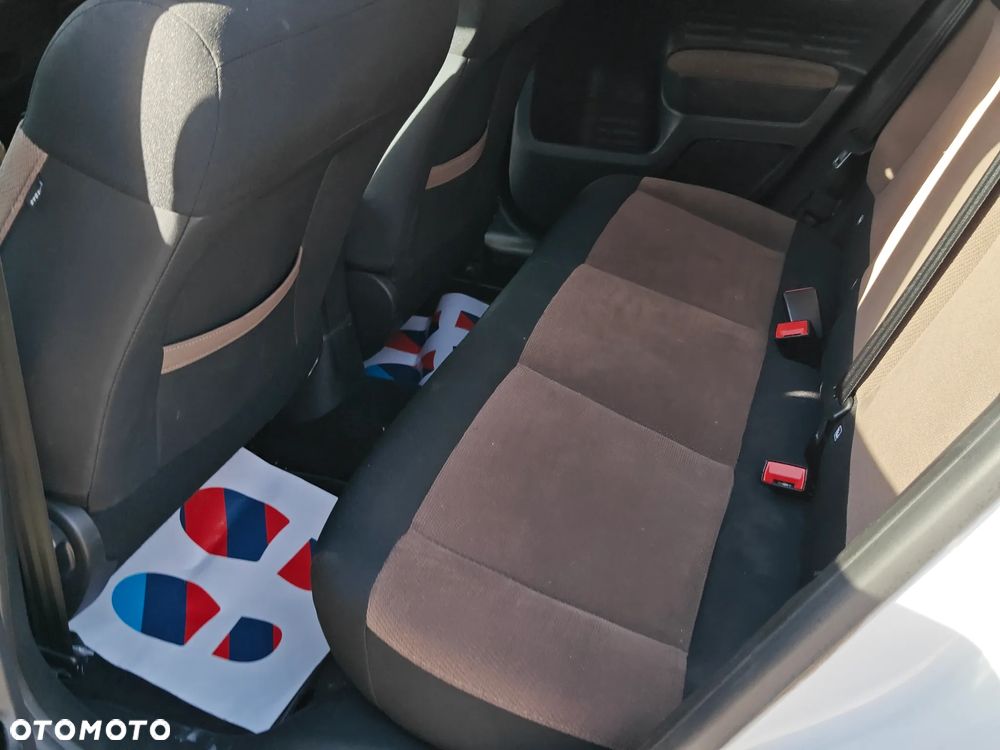 Citroën C4 Cactus 1.2 PureTech Shine Edition - 12