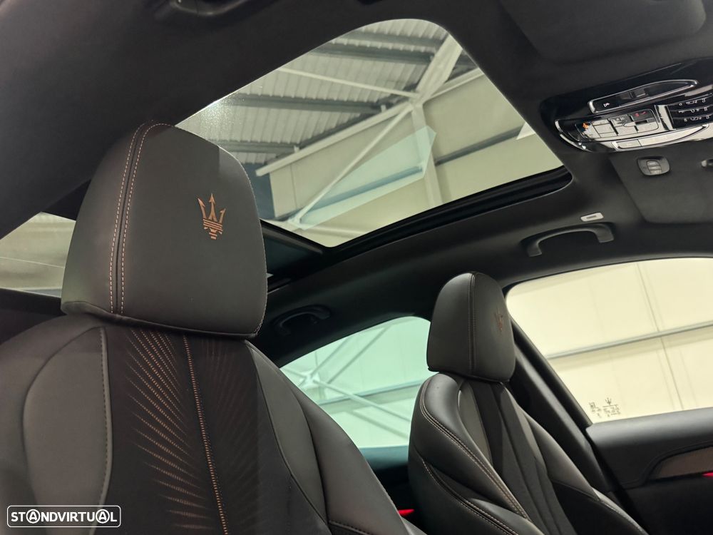 Maserati Grecale Folgore - 49