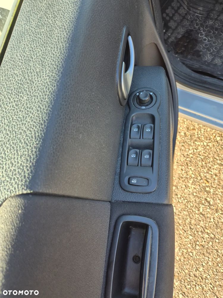 Renault Modus Grand 1.6 16V ESP Dynamique - 14