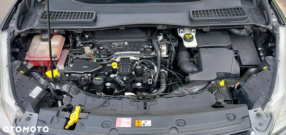 Ford Kuga 2.0 TDCi Individual - 37