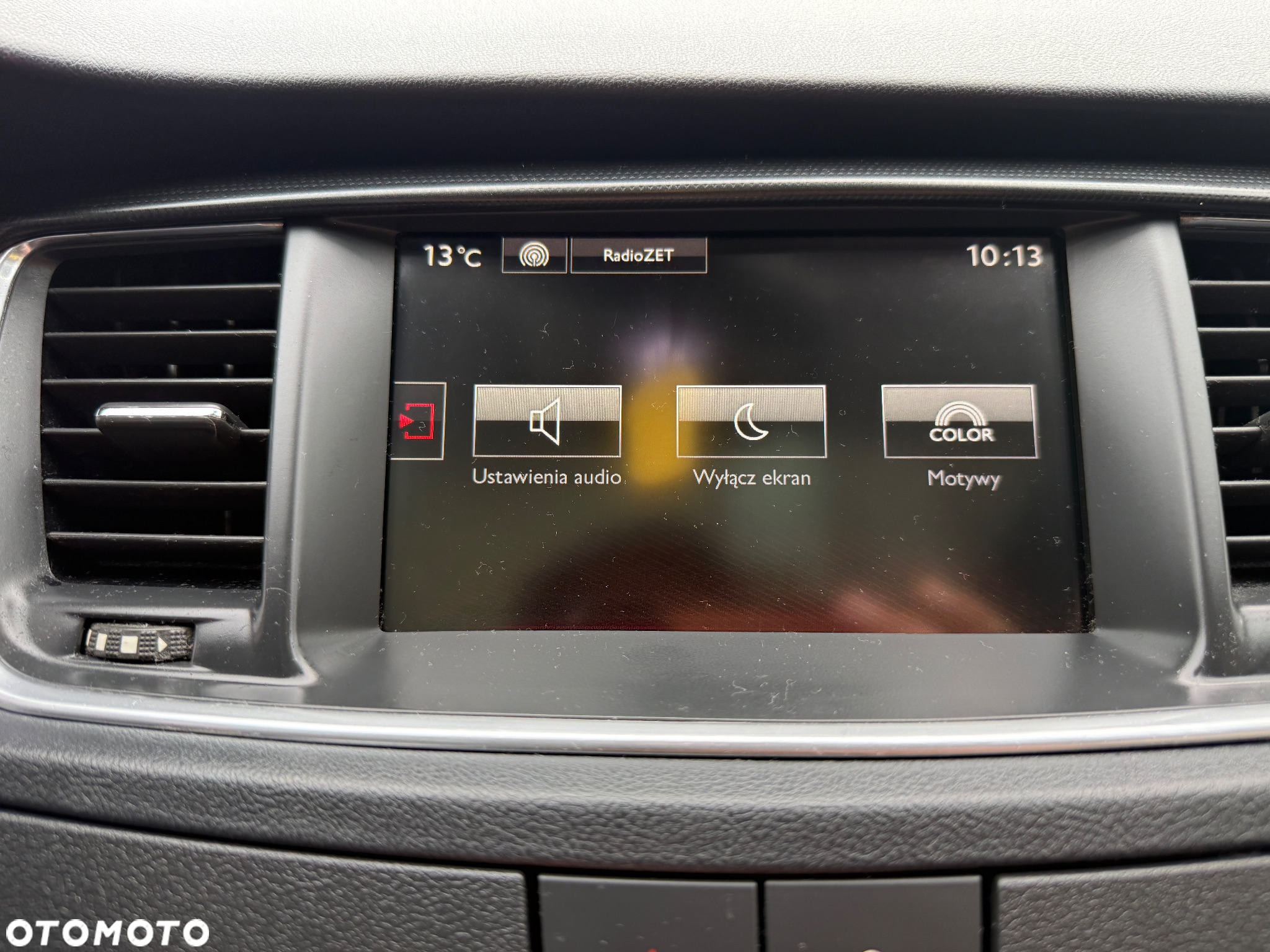 Peugeot 508 SW BlueHDi 180 EAT6 Stop&Start Allure - 25