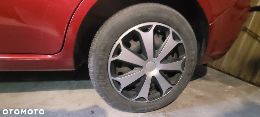 Opel Zafira 1.9 CDTI - 21