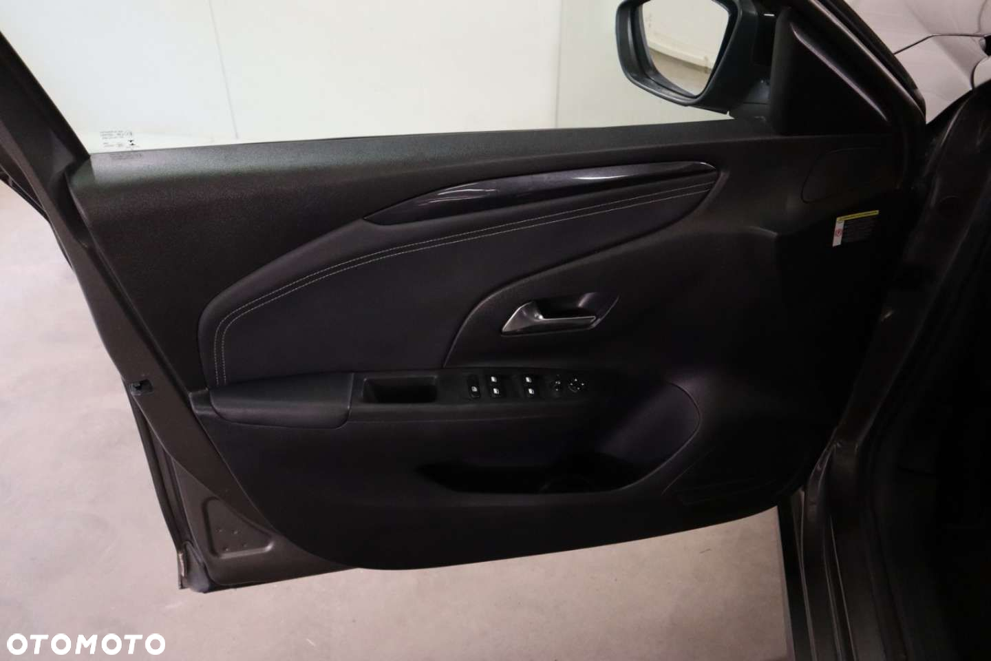 Opel Corsa Corsa-e - 17