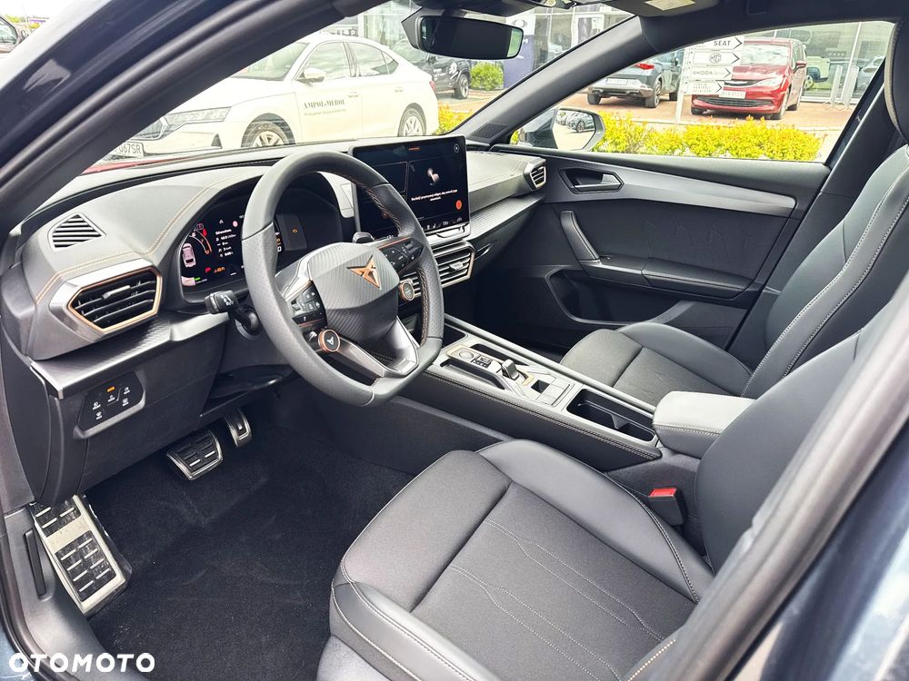 Cupra Leon Sportstourer 1.5 eTSI mHEV DSG - 11