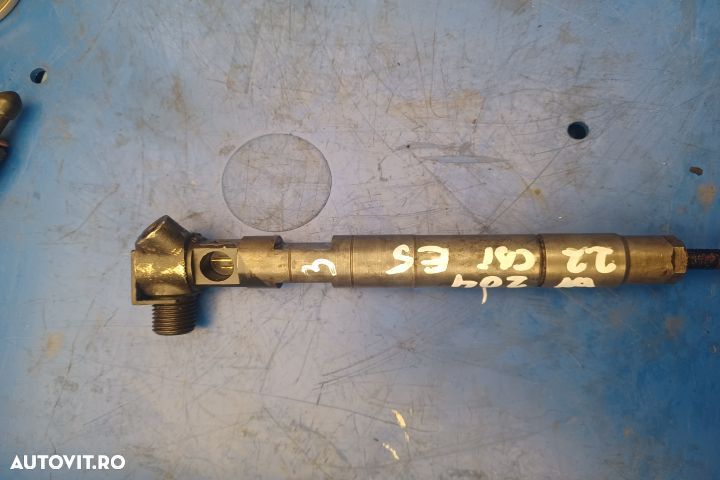 Injector motorina 28342997 DJ 2.2 CDI MX1253 Mercedes-Benz C-Class W2 - 1