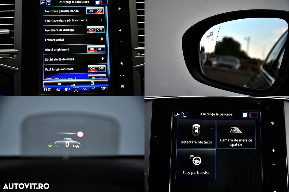 Renault Talisman BLUE dCi 200 EDC INITIALE PARIS - 6