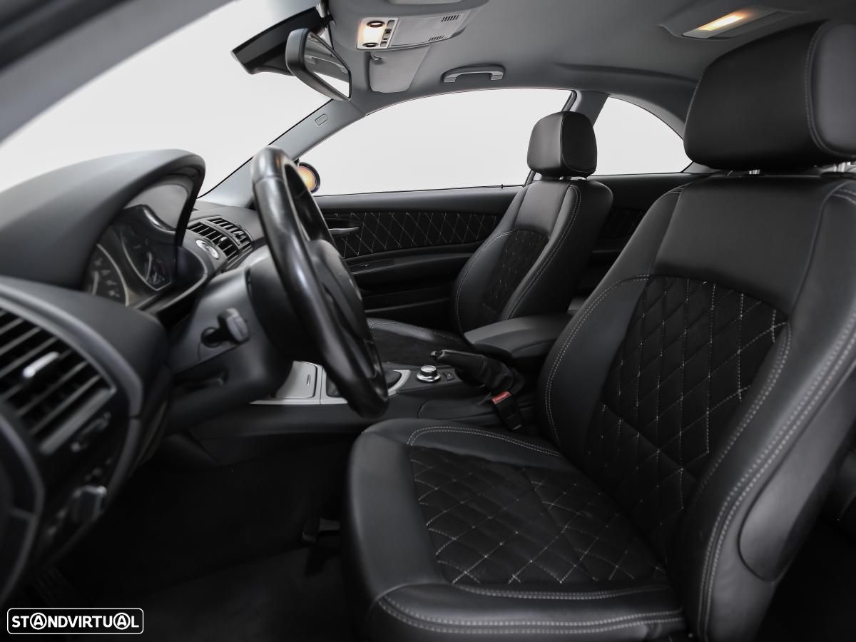 BMW 120 d - 8
