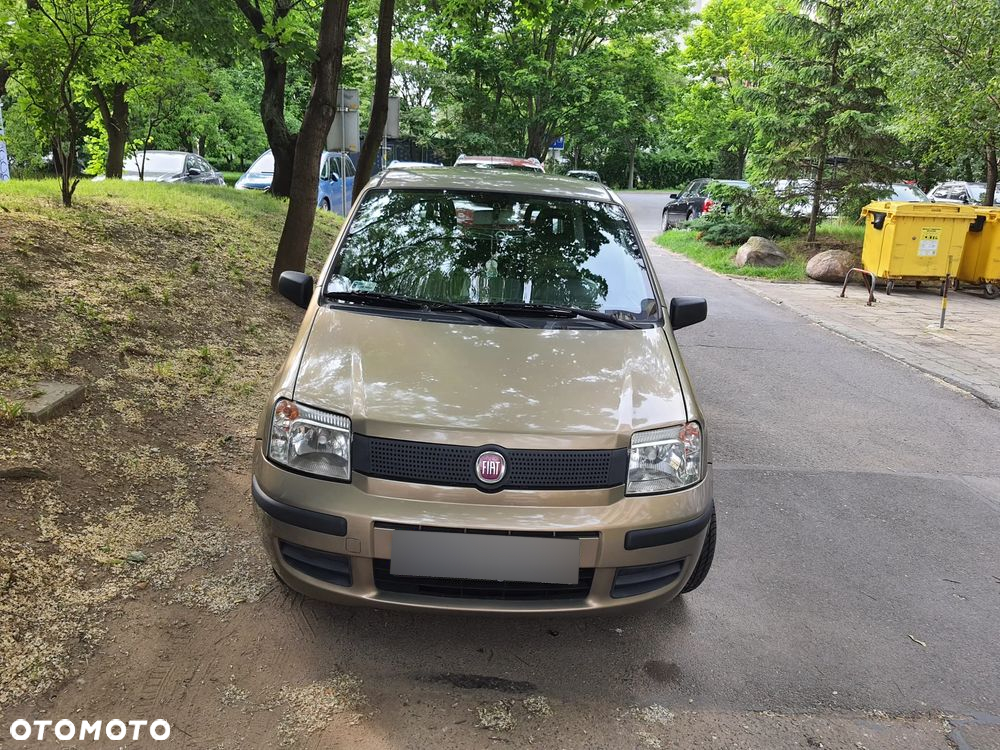 Fiat Panda 1.1 Fresh Eco - 6