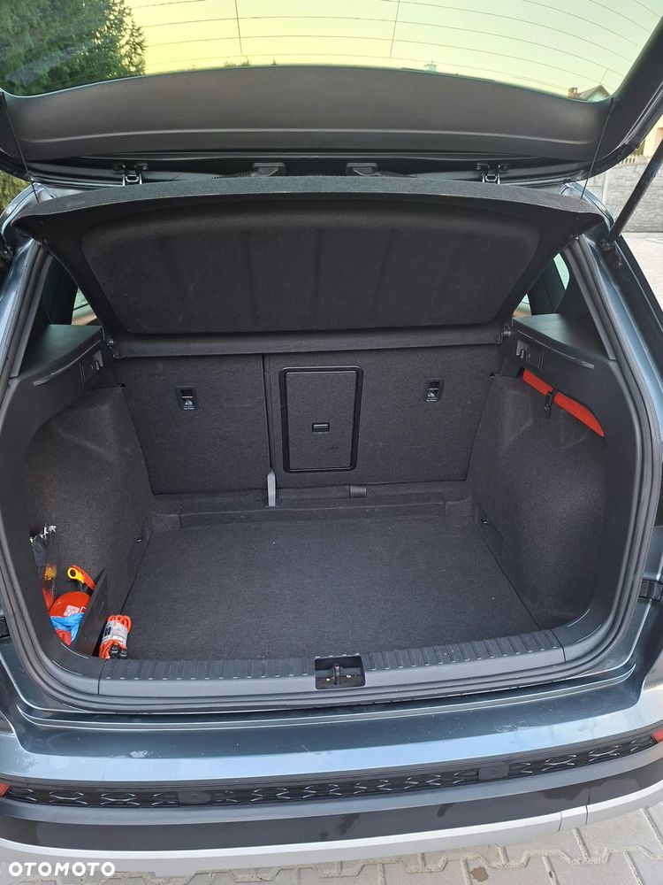 Seat Ateca 1.5 TSI ACT OPF Xcellence - 15