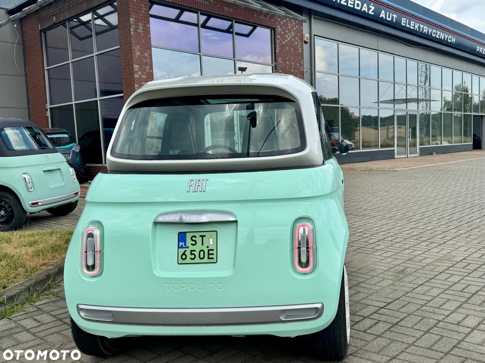Citroën Inny - 9