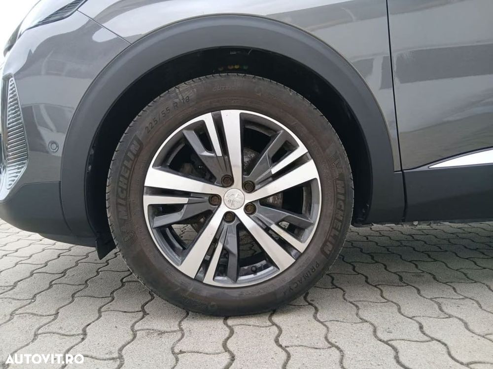 Peugeot 3008 1.2 PureTech S&S EAT8 Allure - 2
