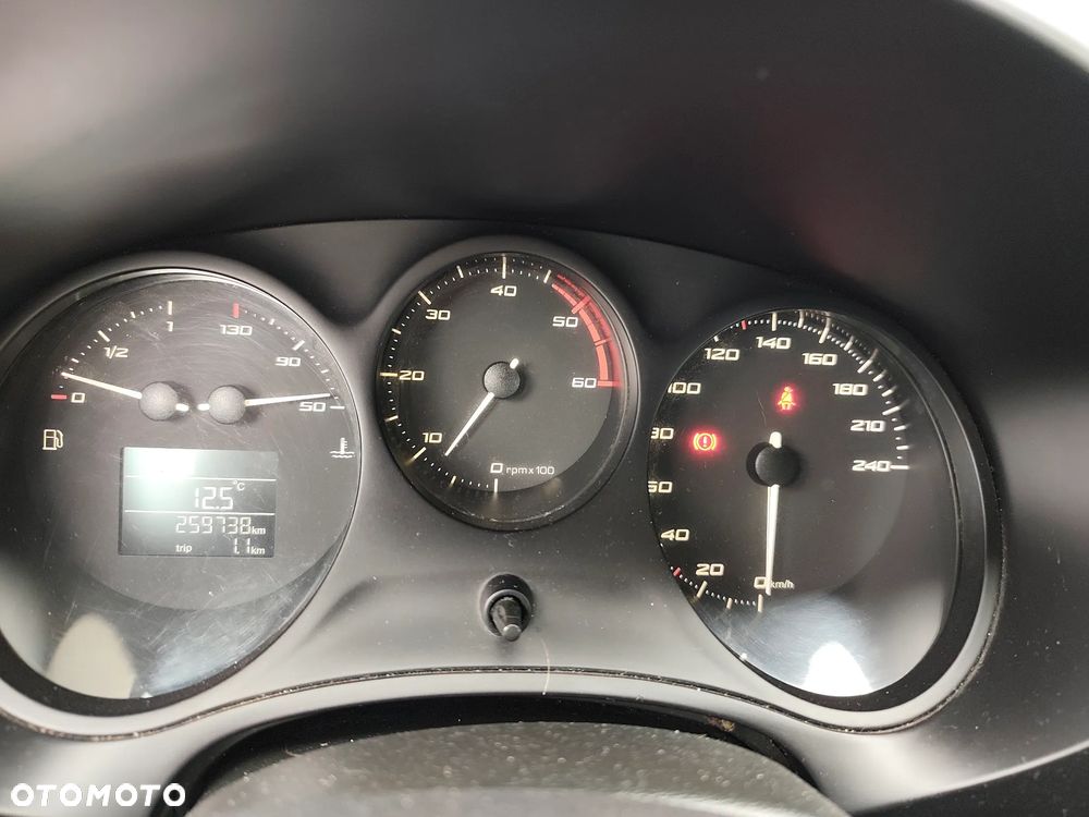 Seat Leon 1.6 TDI DPF Reference - 8