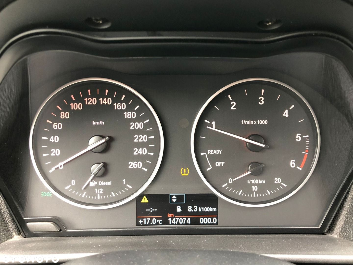 BMW Seria 1 118d - 26