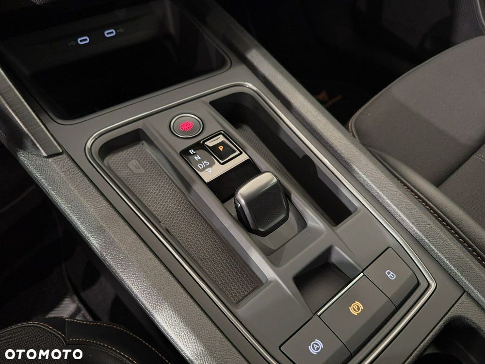 Cupra Formentor - 31