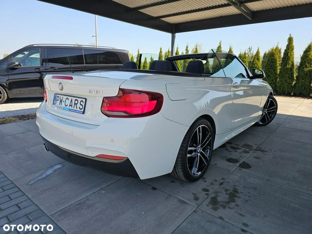 BMW Seria 2 - 3