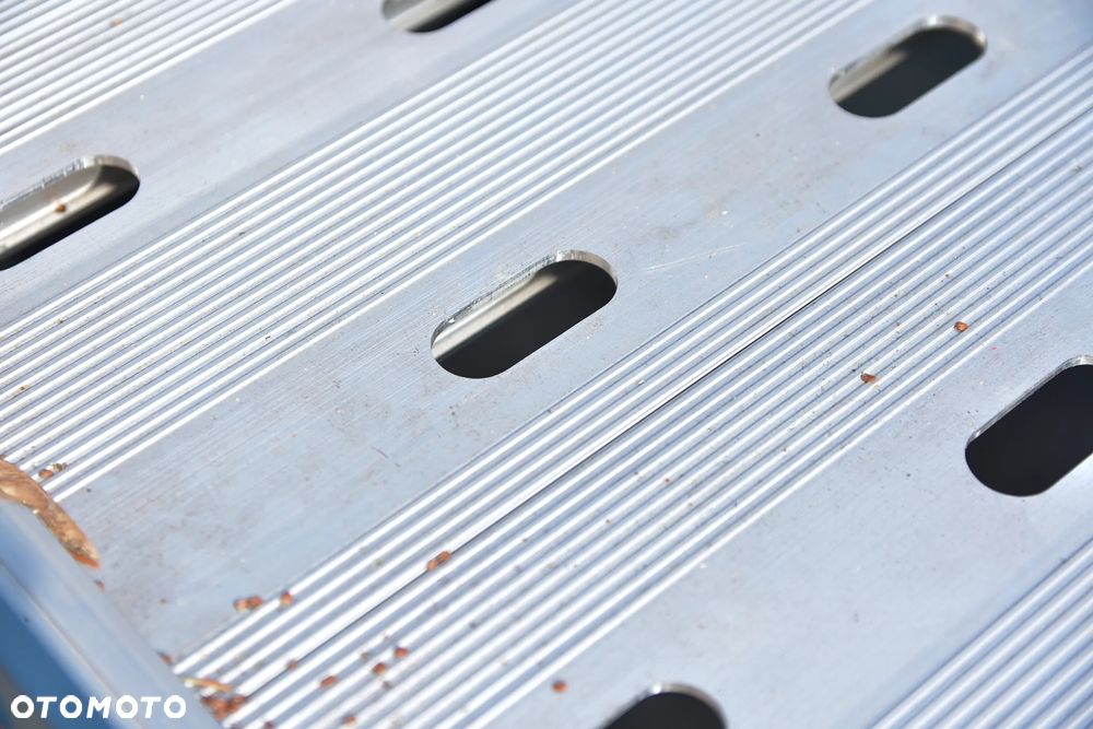 Renault Master Autolaweta Pomoc Drogowa 170KM VDI - 8