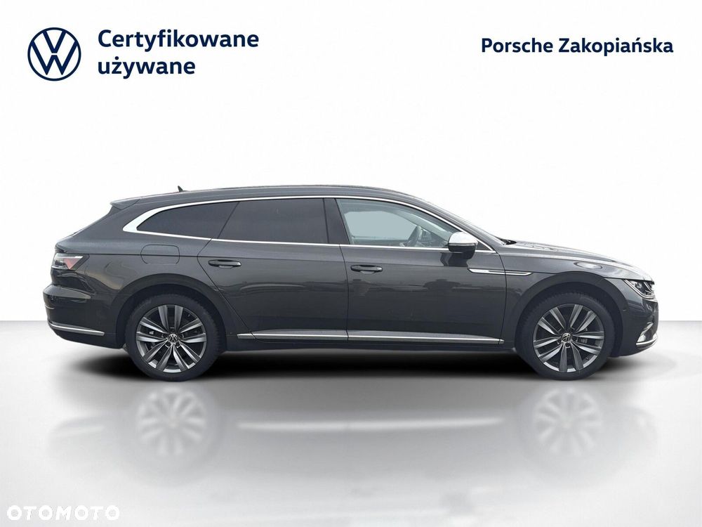 Volkswagen Arteon Shooting Brake - 7