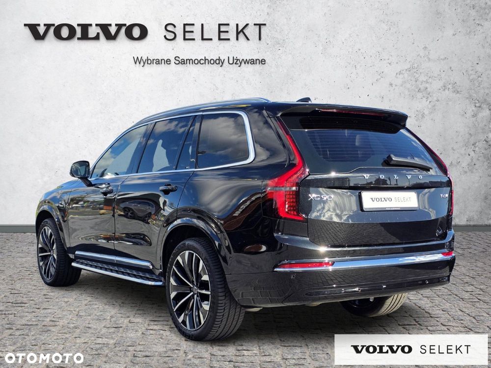 Volvo XC 90 - 7