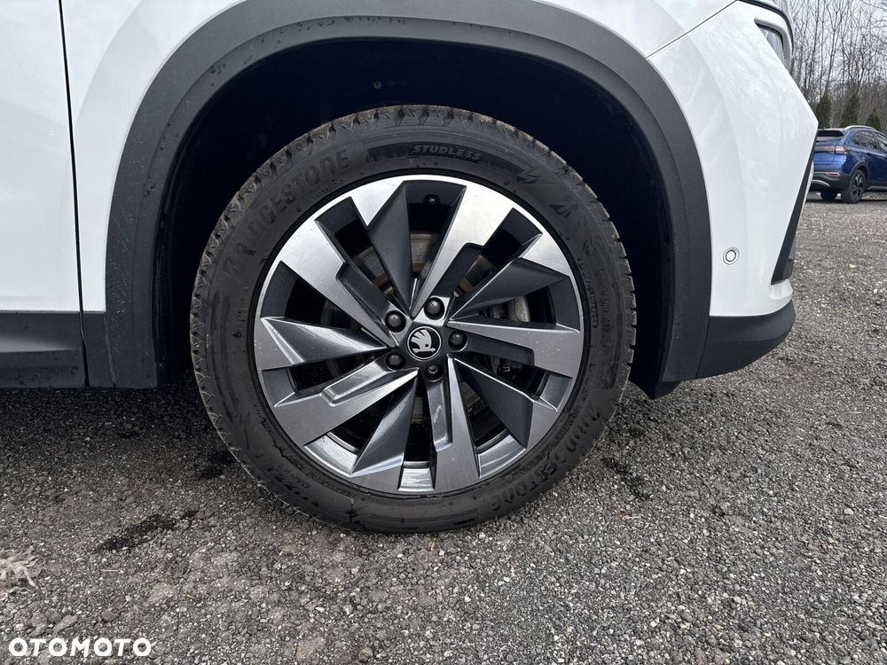 Skoda Kodiaq 2.0 TDI 4x4 Selection DSG - 29