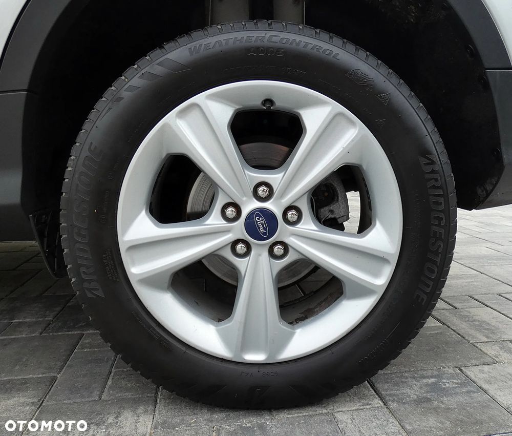 Ford Kuga 2.0 TDCi AWD Edition - 19