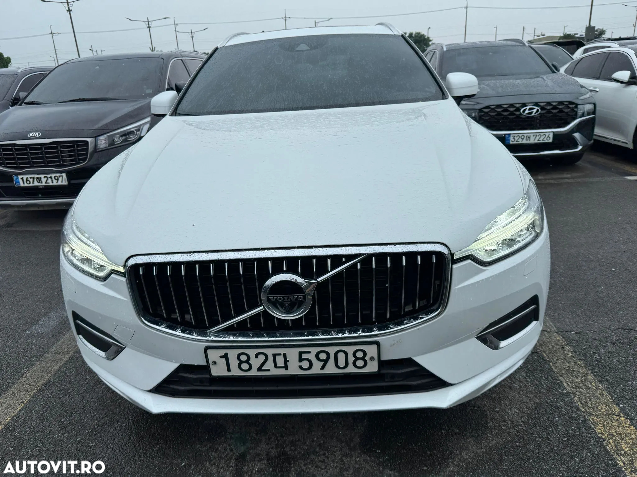 Volvo XC 60 D5 AWD Inscription - 6