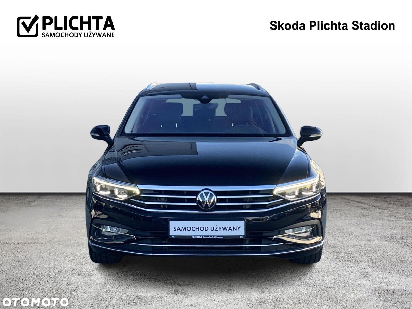 Volkswagen Passat 2.0 TDI 4Mot Elegance DSG - 8