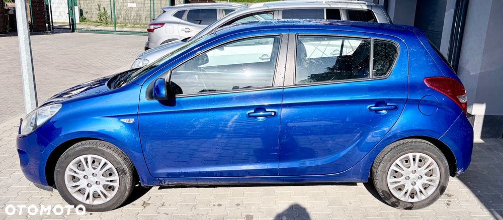 Hyundai i20 - 6