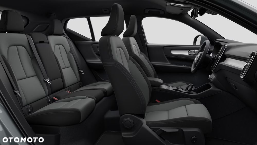 Volvo XC 40 B3 Core - 5