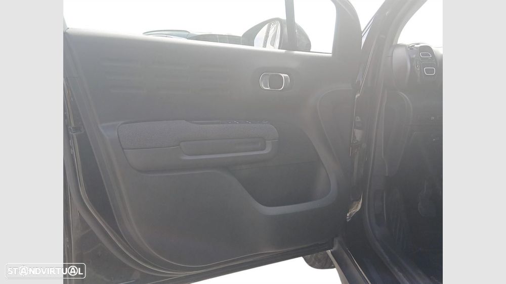 Citroën C3 Aircross 1.2 PureTech Plus - 12