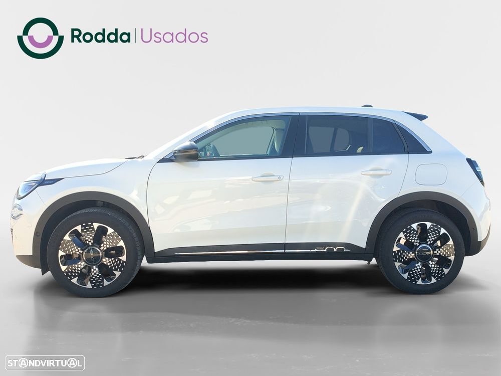 Fiat 600 1.2 Hybrid La Prima - 5