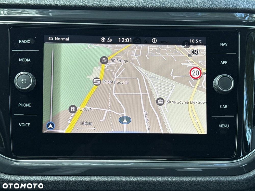 Volkswagen T-Roc 1.5 TSI ACT Premium DSG - 25