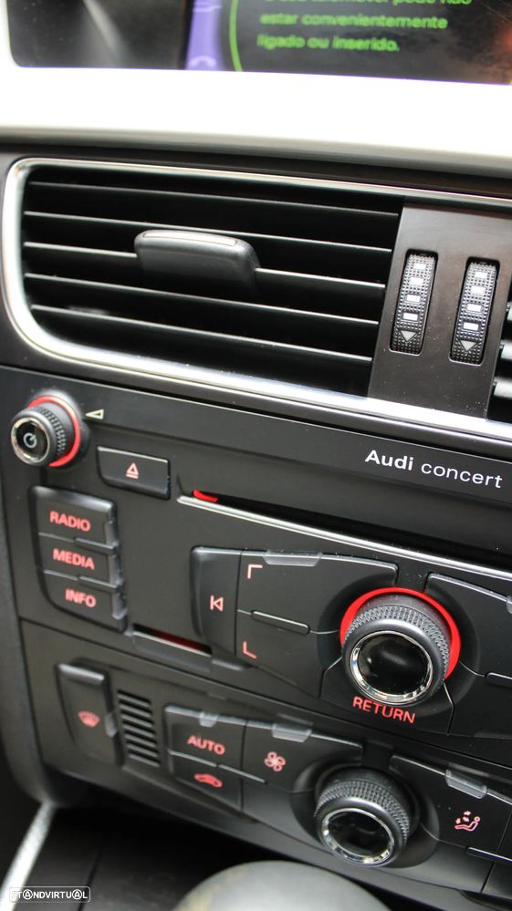 Audi A4 Avant 2.0 TDi Sport Multitronic - 24