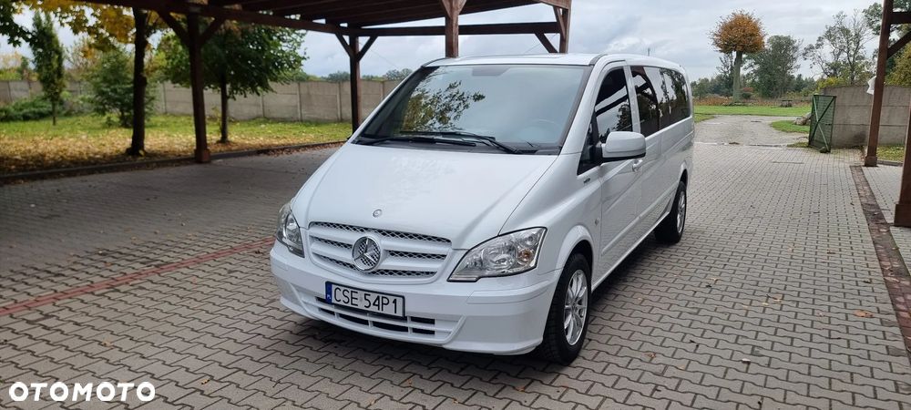 Mercedes-Benz Vito - 15