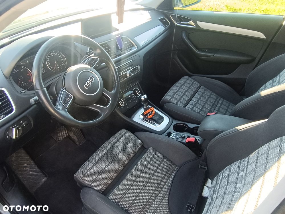 Audi Q3 Sportback - 2