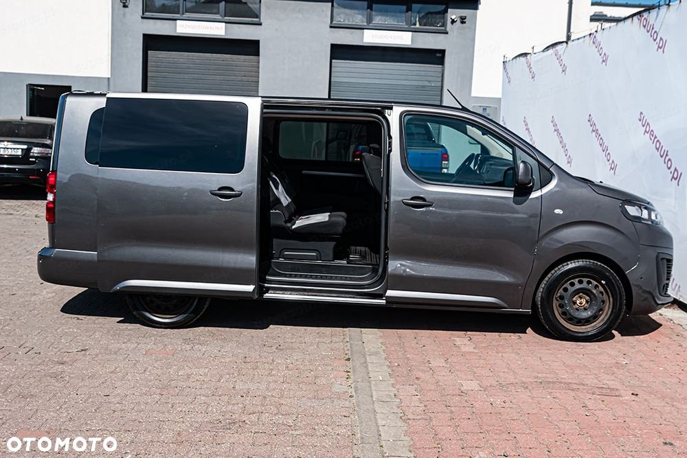 Citroën SpaceTourer 2.0 BlueHDi XL Feel - 7