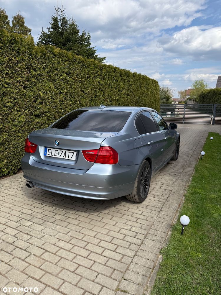 BMW Seria 3 - 8