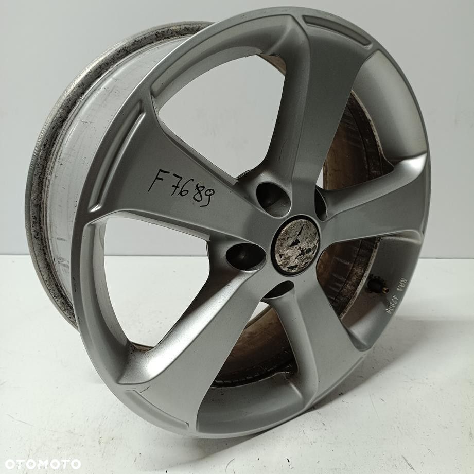 Alufelga 5x112 17 VW Passat CC Jetta Golf Eos 1K8071497 (F7689) - 2