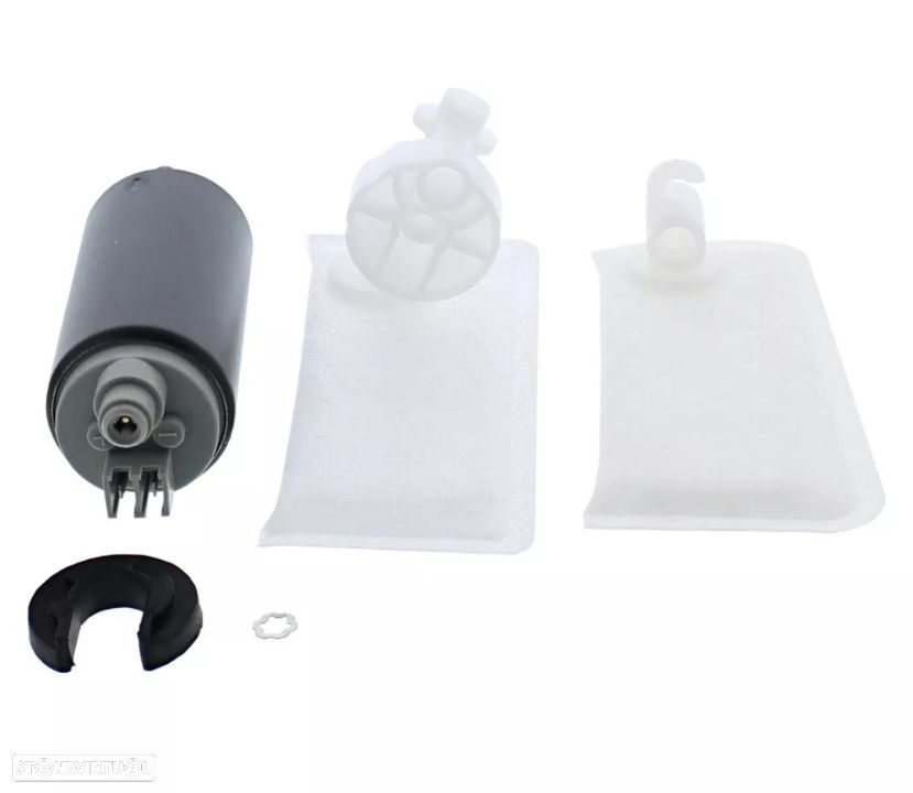 bomba de gasolina, BX250 NINJA 250SL 2015 - 2016  bomba de combustivel