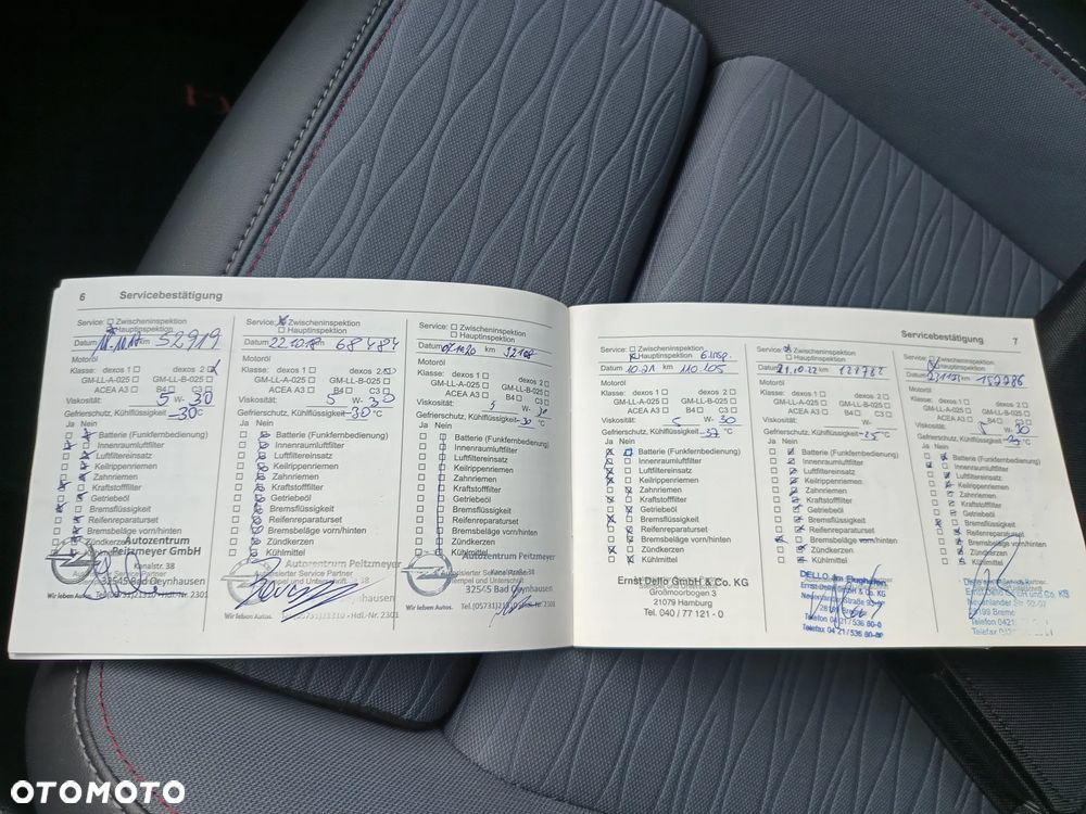 Opel Mokka 1.6 CDTI Automatik Innovation - 15