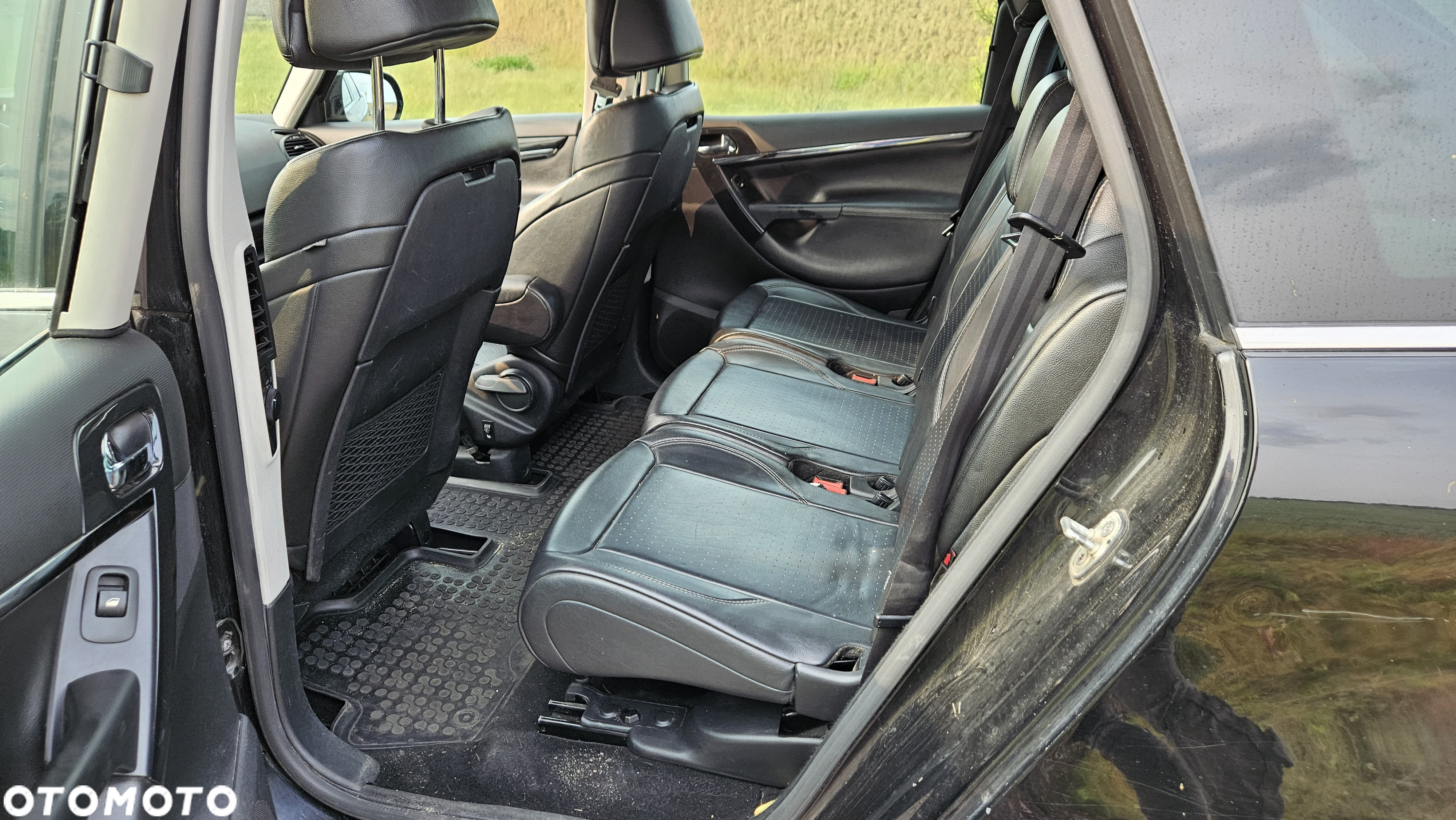Citroën C4 Picasso 1.6 HDi Equilibre Navi Pack MCP - 7