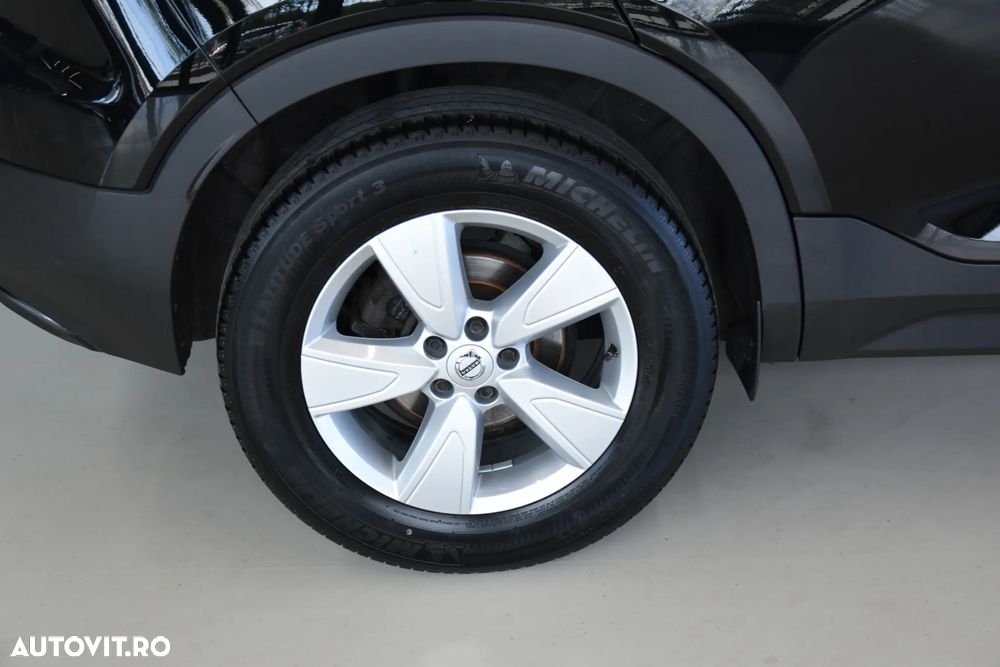 Volvo XC 40 D3 Momentum - 23