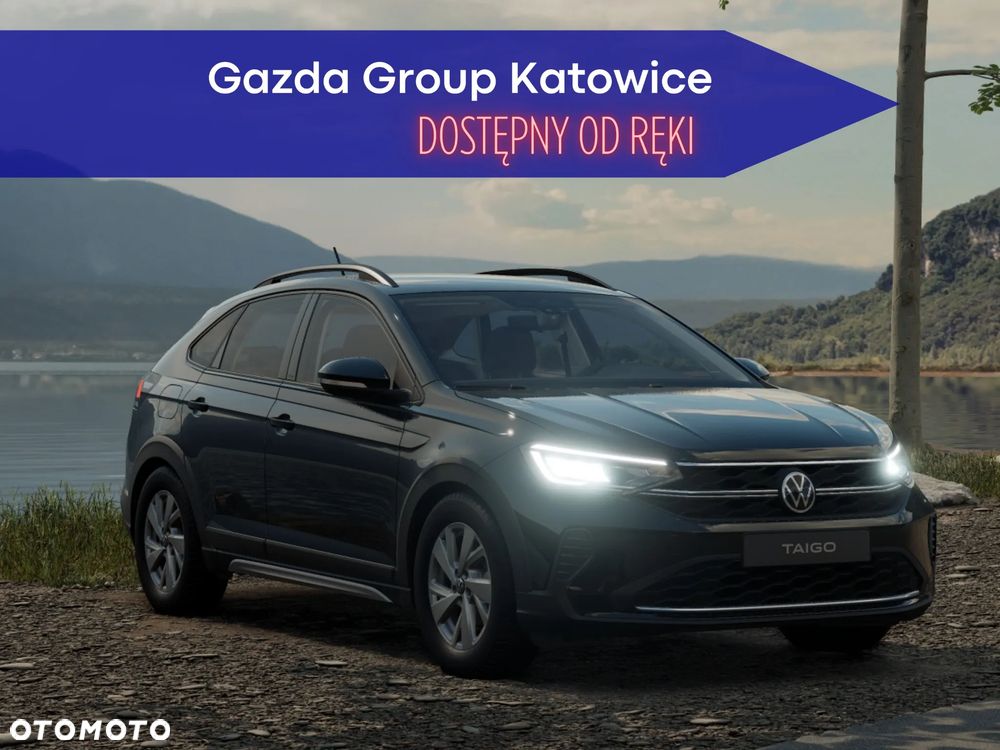 Volkswagen Taigo 1.0 TSI Pure DSG - 2