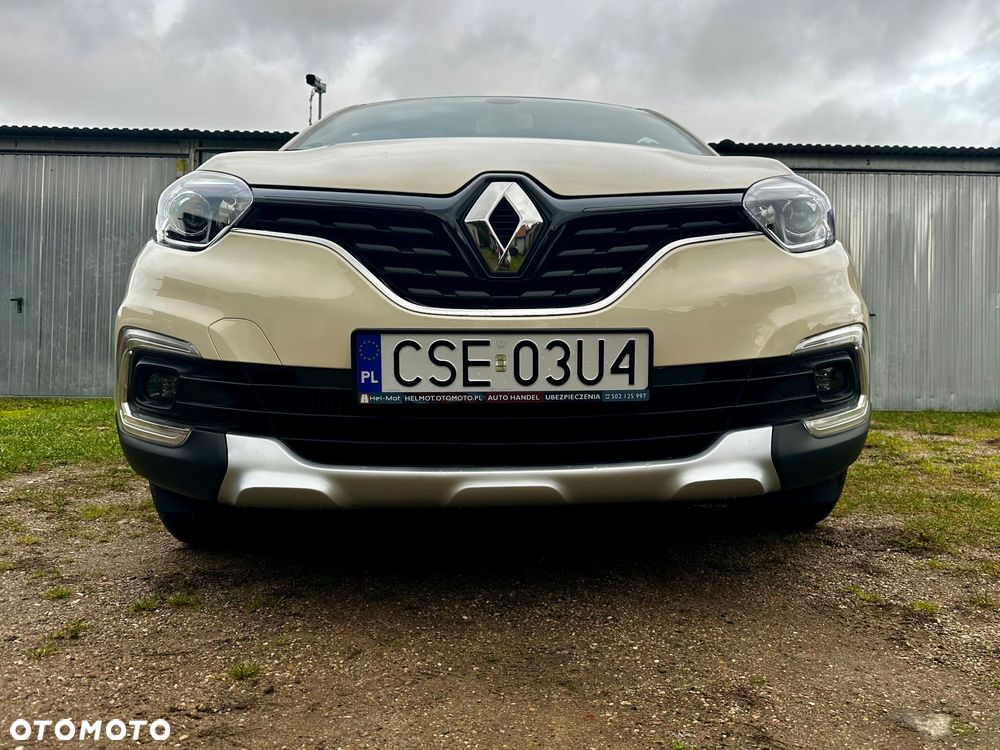 Renault Captur ENERGY TCe 120 EDC Experience - 2