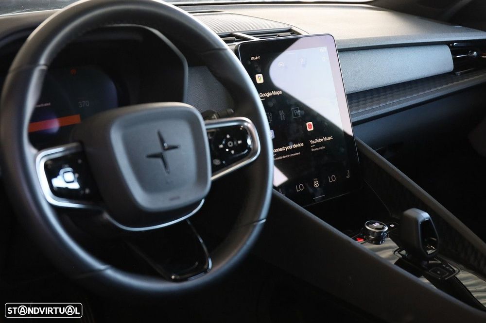 Polestar 2 Long Range 78 kWh - 14