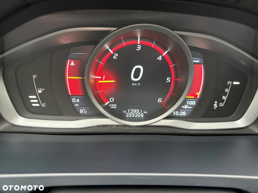Volvo S60 - 37