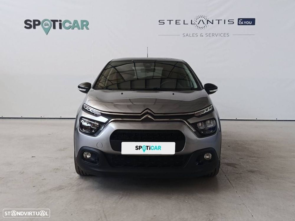 Citroën C3 1.2 PureTech Max - 2