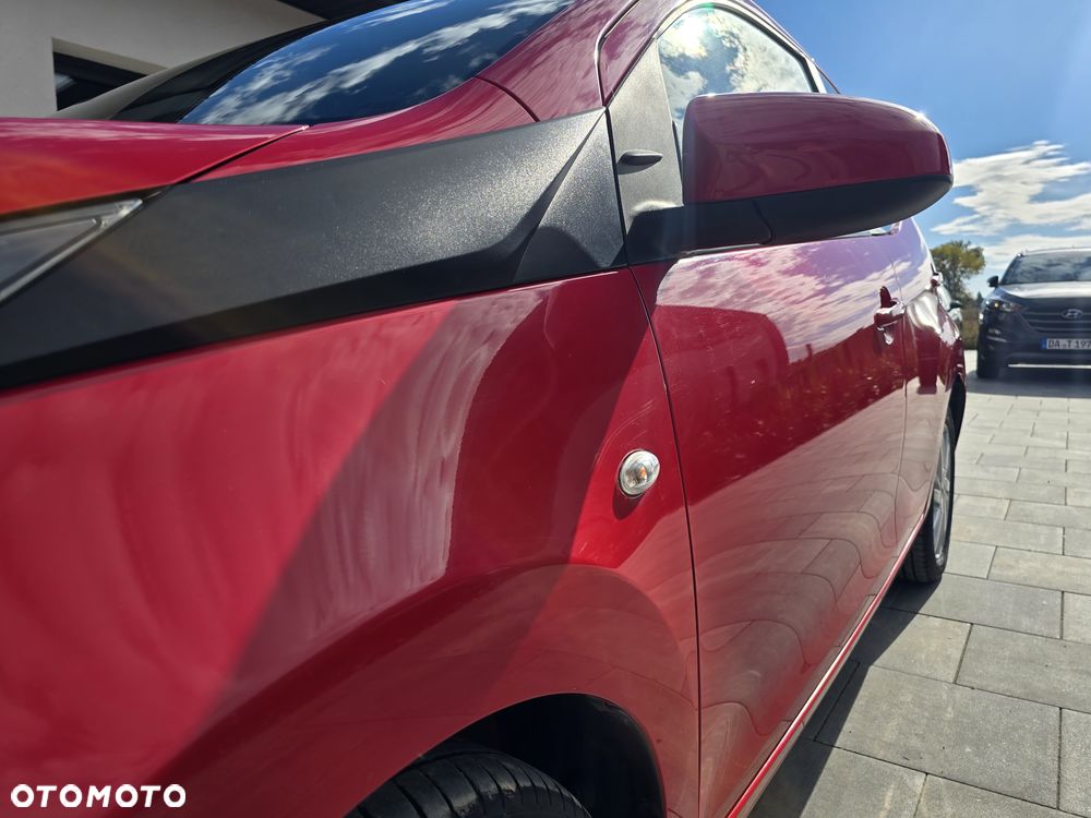 Toyota Aygo x-clusiv - 9
